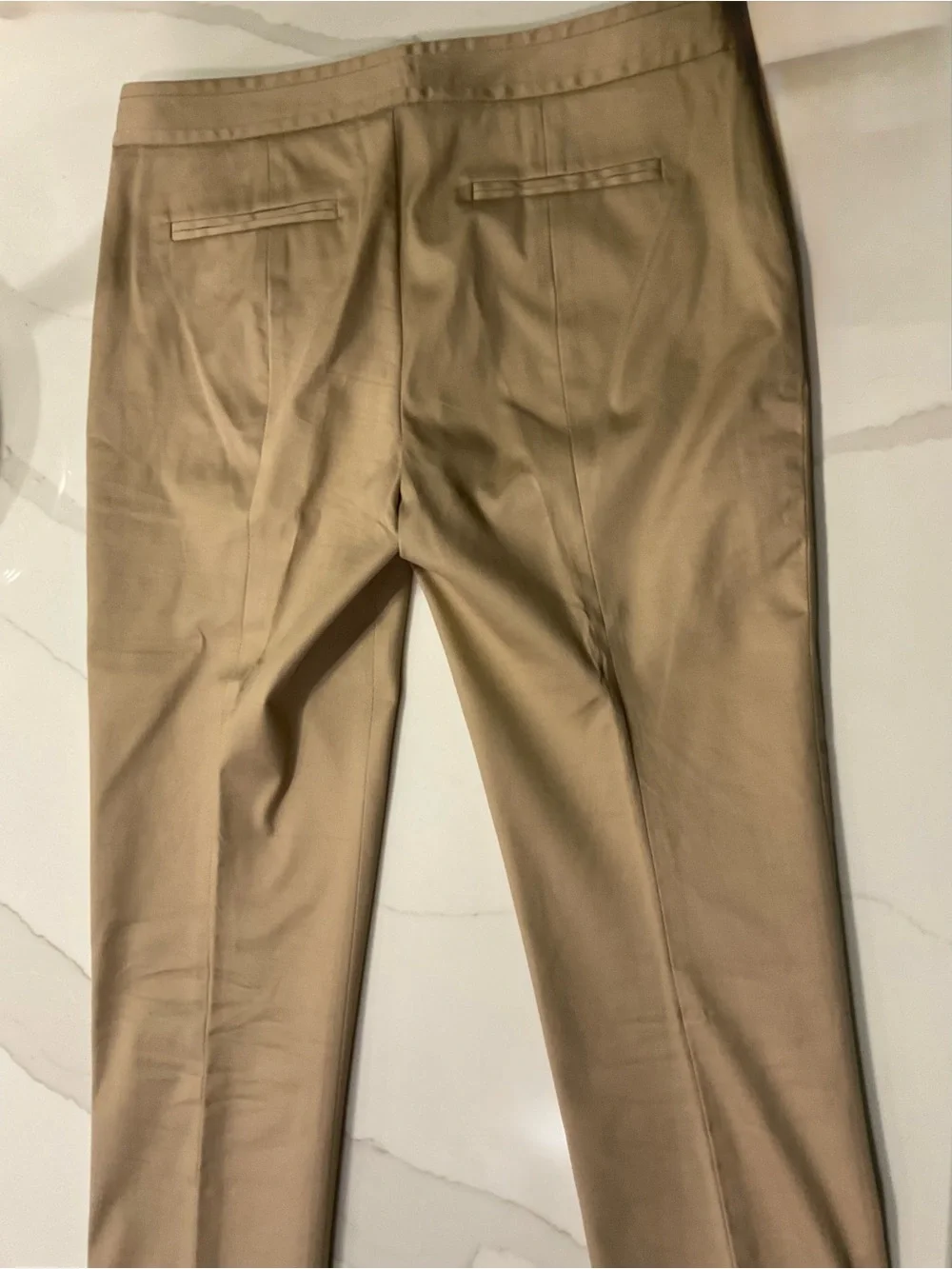 Tory Burch classic straight